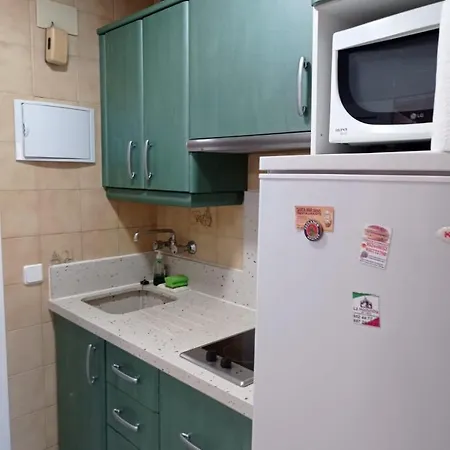 Benal Beach Paradise Apartment Benalmadena